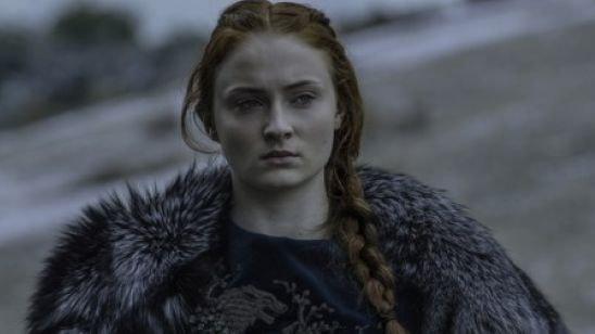 Sophie Turner Game Of Thrones’un Yeni Sezonu Hakkında Konuştu haber görseli