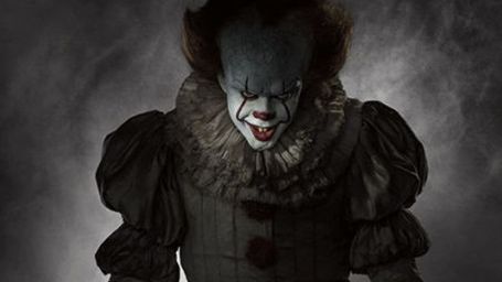 Stephen King’in IT Filminden Heyecanlandıran Görüntüler Geldi! haber görseli
