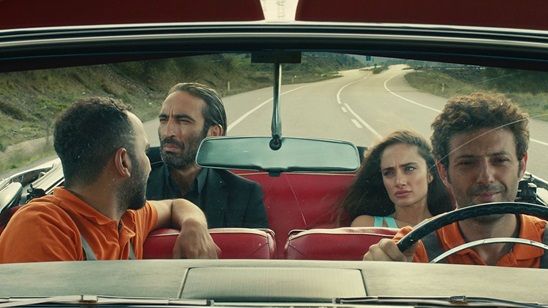 Hep Yek 2 Gelecek Yıla Ertelendi! haber görseli