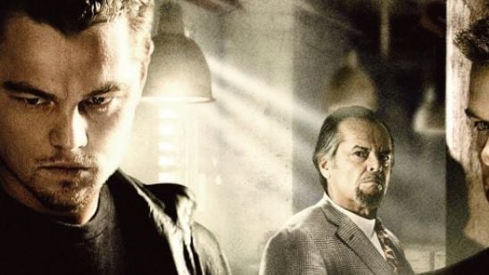 The Departed Dizi Oluyor haber görseli