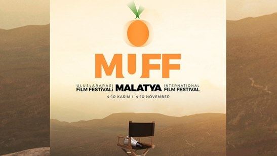 7. Malatya Uluslararası Film Festivali Başvuruları İçin Son 1 Ay!