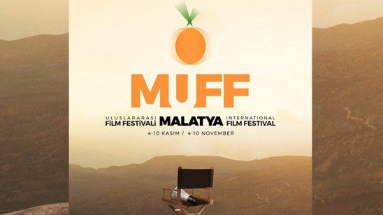 7. Malatya Uluslararası Film Festivali Başvuruları İçin Son 1 Ay! haber görseli