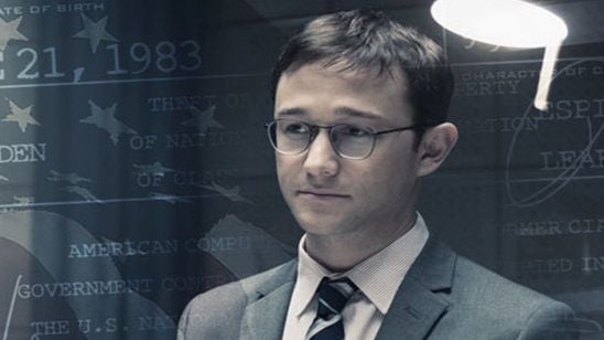 Snowden'dan Yepyeni Bir Klip Daha Geldi! haber görseli