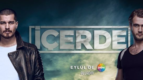 İçerde’den İlk Fragman Geldi haber görseli