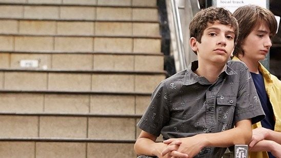 Küçük Adamlar'dan Altyazılı Fragman! haber görseli