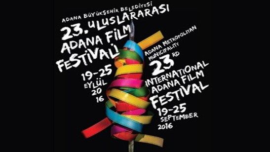 Adana Film Festivali Jürisi Açıklandı!
