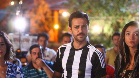Familya’nın İlk Tanıtım Videosu Yayınlandı! haber görseli