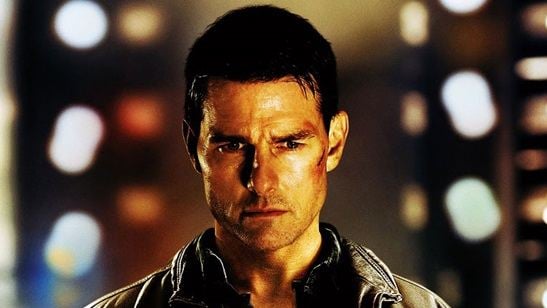 Jack Reacher: Asla Geri Dönme'den Yeni Fragman Geldi!