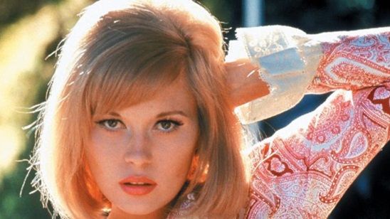 Faye Dunaway En Çok Pişman Olduğu Rolü Açıkladı! haber görseli