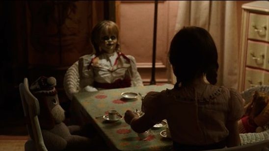 Annabelle 2'den Yeni Fragman Geldi! haber görseli