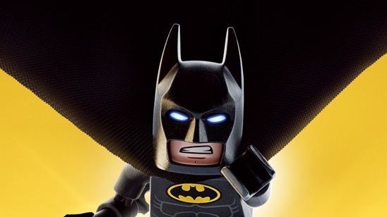 LEGO Batman Filmi'nden Yeni Poster Geldi! haber görseli