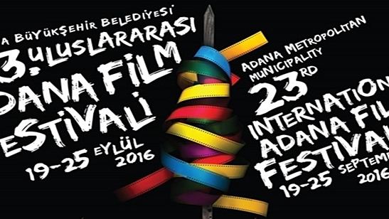 23. Uluslararası Adana Film Festivali Start Verdi!