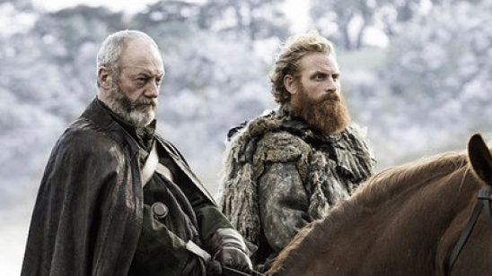 George R.R. Martin’den Game Of Thrones’un Devamı Hakkında Açıklama haber görseli