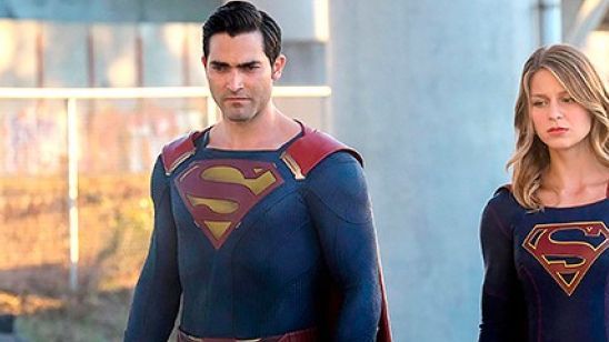 Superman Sonunda Uçmaya Başladı! haber görseli