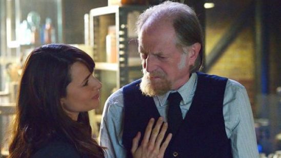 The Strain’de Sona Gelindi haber görseli