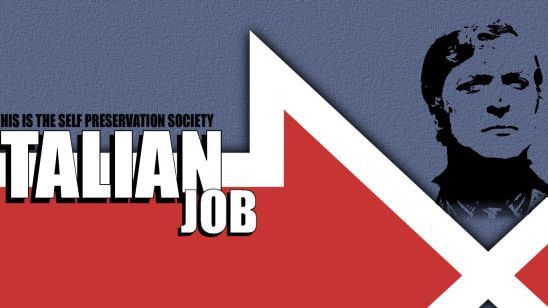 İtalyan İşi de Dizi Oluyor haber görseli