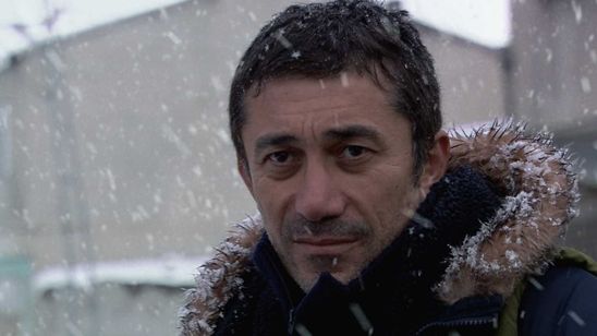 Nuri Bilge Ceylan'dan Yeni Film Geliyor! haber görseli