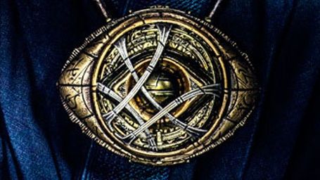 Doktor Strange'ten Yeni Hareketli Poster Geldi! haber görseli