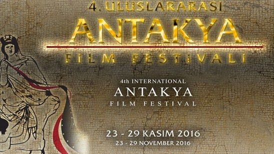  Antakya Uluslararası Film Festivali’nin teması: Göç! haber görseli