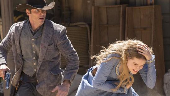 Westworld'den Rekor Açılış haber görseli
