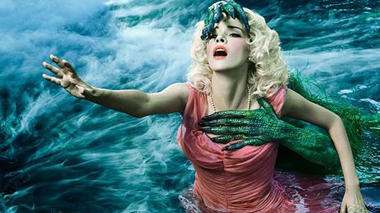 American Horror Story'ye 7. Sezon Onayı! haber görseli