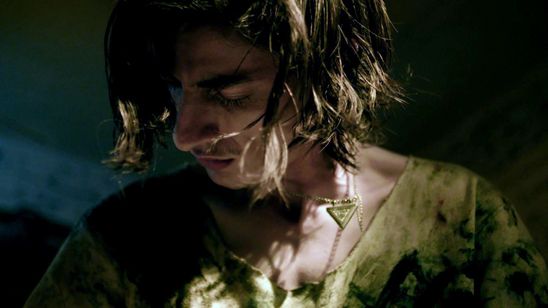 Berzah: Cin Alemi Filminin İlk Fragmanı İlk Kez ve Sadece Beyazperde.com'da! haber görseli