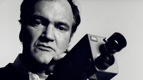 Quentin Tarantino 1970'lerin Peşinde!