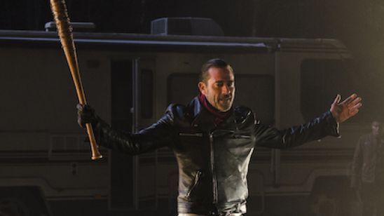 The Walking Dead 8. Sezon Onayını Kaptı! haber görseli