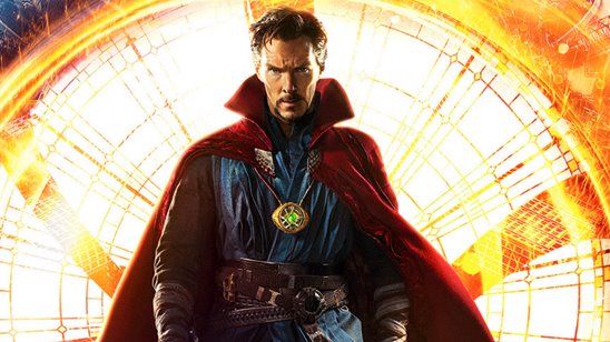 Doktor Strange'ten Yepyeni 2 Klip! haber görseli