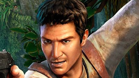 Uncharted Geri Dönüyor! haber görseli