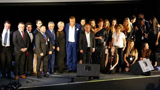 Frankfurt Türk Film Festivali Devam Ediyor! haber görseli