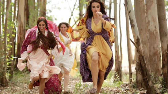 Ekşi Elmalar'da Aşkın 3 Hali! haber görseli