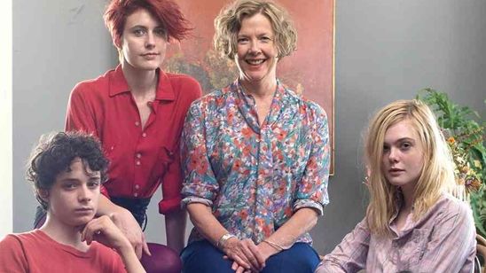 20th Century Women'dan Hem Poster Hem Fragman! haber görseli