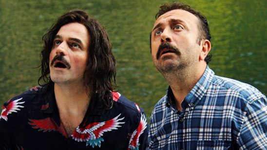 Sen Sağ Ben Selamet Filminden Kısa Fragman Geldi! haber görseli