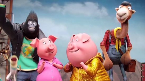 Şarkını Söyle Filminden Soundtrack Geldi! haber görseli