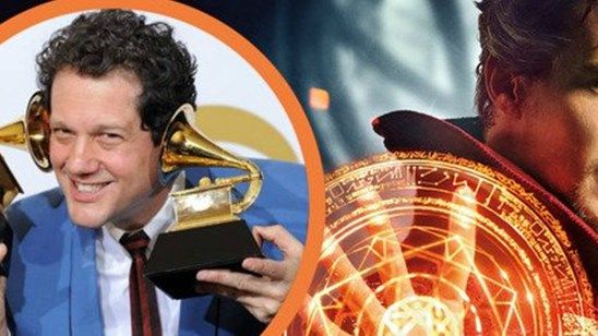 Spider-Man'in Müzikleri Doktor Strange Bestecisine Emanet! haber görseli