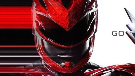 Power Rangers'ın Yeni Kostümleri Görücüye Çıktı! haber görseli