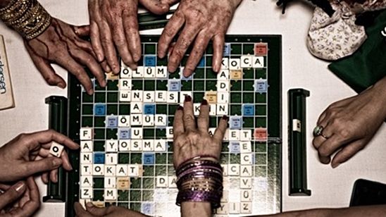 “Scrabble” Uluslararası İzmir Kısa Film Festivali’nde! 
 haber görseli