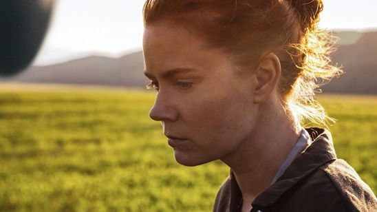 Arrival Filminin Son Altyazılı Fragmanı! haber görseli