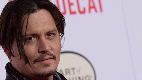 Fantastik Canavarlar 2'de Johnny Depp'in Rolü Kesinleşti! haber görseli