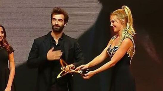 43. Pantene Altın Kelebek Ödülleri Sahiplerini Buldu haber görseli