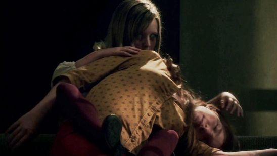 "Ölüm Alfabesi: Kötülüğün Başlangıcı" ile Dehşete Hazır Olun! haber görseli