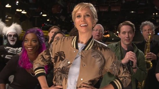 Ünlülerden En İyi "Mannequin Challenge"lar! haber görseli