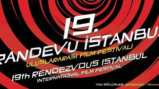19. Randevu İstanbul Uluslararası Film Festivali Başlıyor! haber görseli