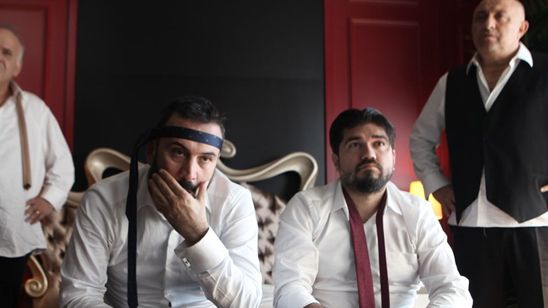 "Adam Mısın!" Filminin Tüm Seansları Burada! haber görseli