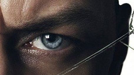 Parçalanmış'tan Yeni Poster Geldi! haber görseli