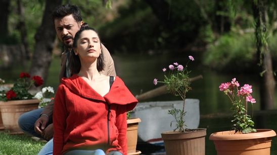 Merakla Beklenen Mezarcı'dan Fragman Geldi! haber görseli