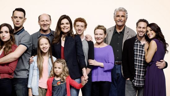 Life In Pieces İkinci Sezonu İle FOXLIFE’ta! haber görseli