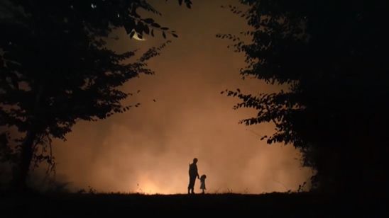 Önümüzdeki Yılın En İddialı Yapımlarından "Ayla"nın Çekimleri Başladı! haber görseli