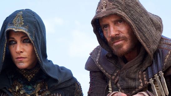 Assassin's Creed ile Animus'a Davetlisiniz! haber görseli